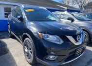 2016 Nissan Rogue in Mechanicville, NY 12118 - 2295922 1