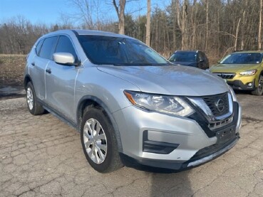 2018 Nissan Rogue in Mechanicville, NY 12118