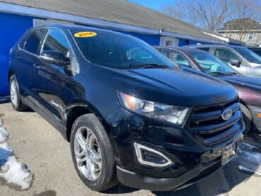 2016 Ford Edge in Mechanicville, NY 12118