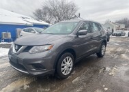 2016 Nissan Rogue in Mechanicville, NY 12118 - 2295945 1