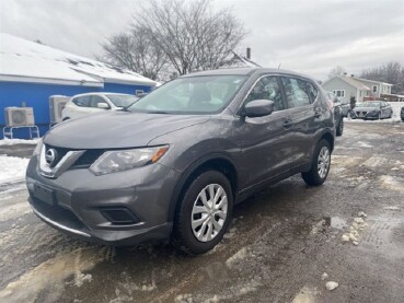 2016 Nissan Rogue in Mechanicville, NY 12118