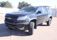 2018 Chevrolet Colorado in Colorado Springs, CO 80918 - 2295973 44