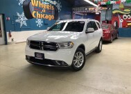 2019 Dodge Durango in Chicago, IL 60659 - 2296006 1