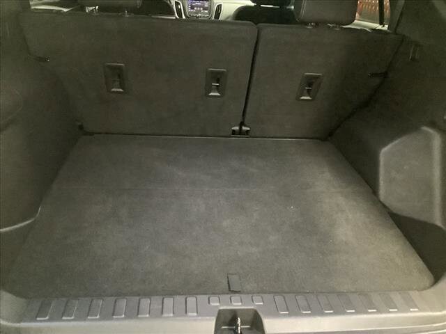 2021 Chevrolet Equinox in Chicago, IL 60659 - 2296008 17