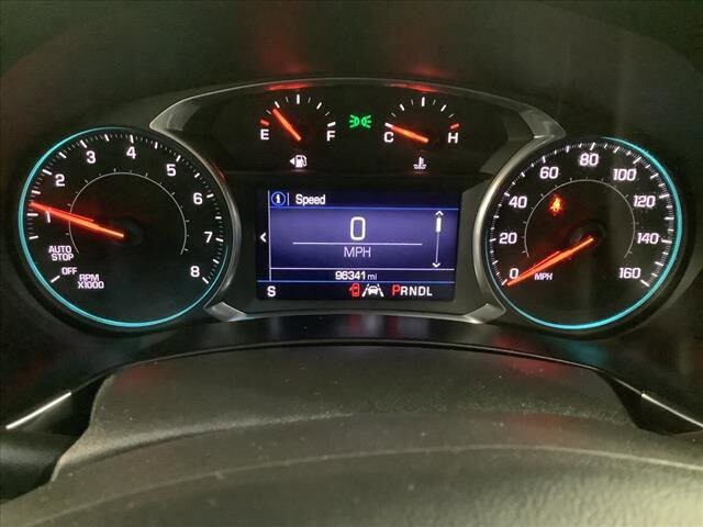 2021 Chevrolet Equinox in Chicago, IL 60659 - 2296008 13