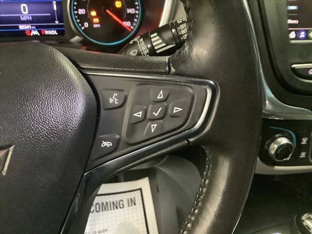 2021 Chevrolet Equinox in Chicago, IL 60659 - 2296008 11