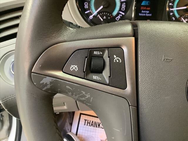 2021 Chevrolet Equinox in Chicago, IL 60659 - 2296008 31