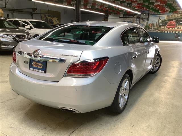 2021 Chevrolet Equinox in Chicago, IL 60659 - 2296008 25