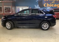 2021 Chevrolet Equinox in Chicago, IL 60659 - 2296008 2