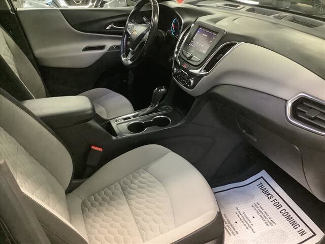 2021 Chevrolet Equinox in Chicago, IL 60659 - 2296008 20