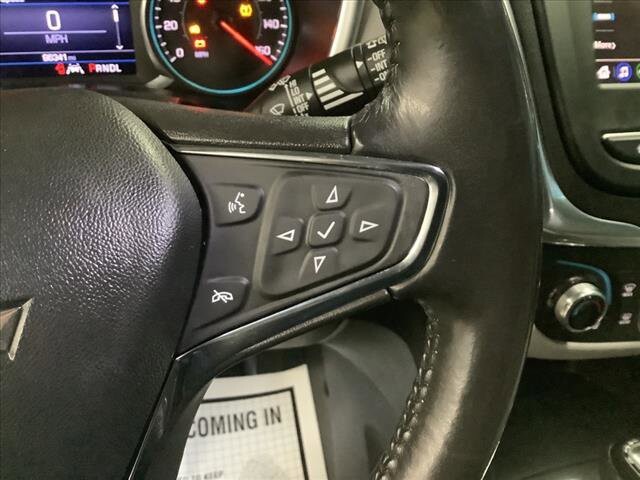 2021 Chevrolet Equinox in Chicago, IL 60659 - 2296008 12