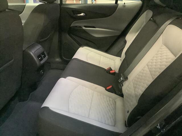 2021 Chevrolet Equinox in Chicago, IL 60659 - 2296008 16