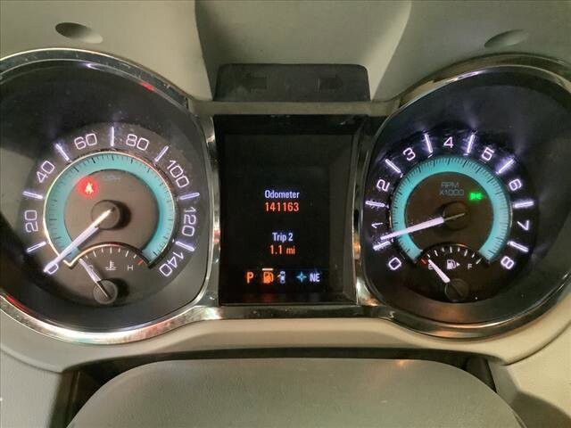 2021 Chevrolet Equinox in Chicago, IL 60659 - 2296008 33