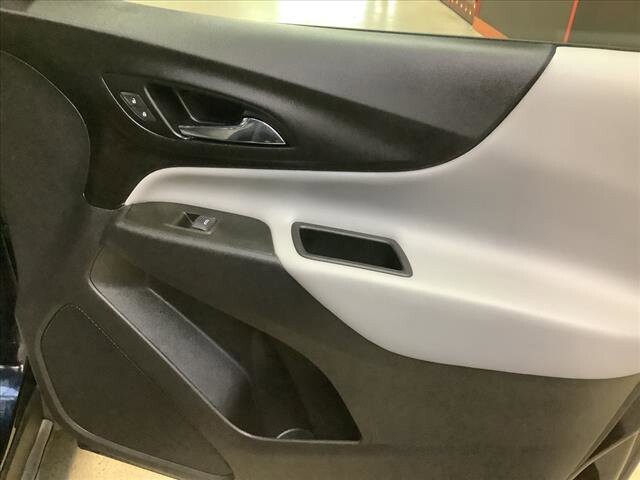 2021 Chevrolet Equinox in Chicago, IL 60659 - 2296008 19