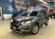 2020 Nissan Rogue in Chicago, IL 60659 - 2296011 1