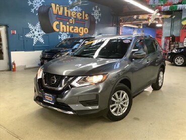 2020 Nissan Rogue in Chicago, IL 60659