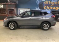 2020 Nissan Rogue in Chicago, IL 60659 - 2296011 2