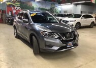 2020 Nissan Rogue in Chicago, IL 60659 - 2296011 7