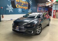 2017 Chevrolet Malibu in Chicago, IL 60659 - 2296013 1