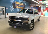 2017 Chevrolet Silverado 1500 in Chicago, IL 60659 - 2296014 1