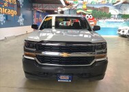 2017 Chevrolet Silverado 1500 in Chicago, IL 60659 - 2296014 8