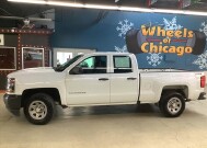 2017 Chevrolet Silverado 1500 in Chicago, IL 60659 - 2296014 3
