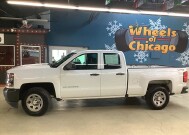 2017 Chevrolet Silverado 1500 in Chicago, IL 60659 - 2296014 2