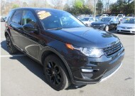 2015 Land Rover Discovery Sport in Charlotte, NC 28212 - 2296025 7