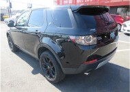 2015 Land Rover Discovery Sport in Charlotte, NC 28212 - 2296025 3