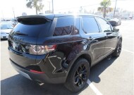 2015 Land Rover Discovery Sport in Charlotte, NC 28212 - 2296025 5