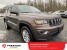 2021 Jeep Grand Cherokee in Westport, MA 02790 - 2296028