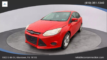 2014 Ford Focus in Allentown, PA 18103