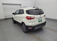 2021 Ford EcoSport in Tampa, FL 33612 - 2296117 5