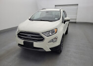 2021 Ford EcoSport in Tampa, FL 33612 - 2296117 15