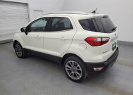 2021 Ford EcoSport in Tampa, FL 33612 - 2296117 3