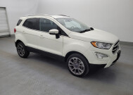 2021 Ford EcoSport in Tampa, FL 33612 - 2296117 11