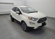 2021 Ford EcoSport in Tampa, FL 33612 - 2296117 13