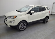 2021 Ford EcoSport in Tampa, FL 33612 - 2296117 2