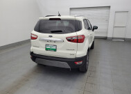 2021 Ford EcoSport in Tampa, FL 33612 - 2296117 7