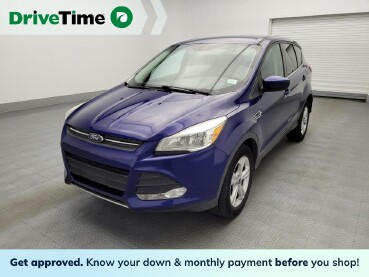 2015 Ford Escape in Fort Pierce, FL 34982