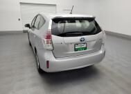 2015 Toyota Prius V in Columbia, SC 29210 - 2296187 6