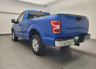 2020 Ford F150 in Wilmington, NC 28405 - 2296232 5