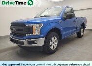 2020 Ford F150 in Wilmington, NC 28405 - 2296232 1