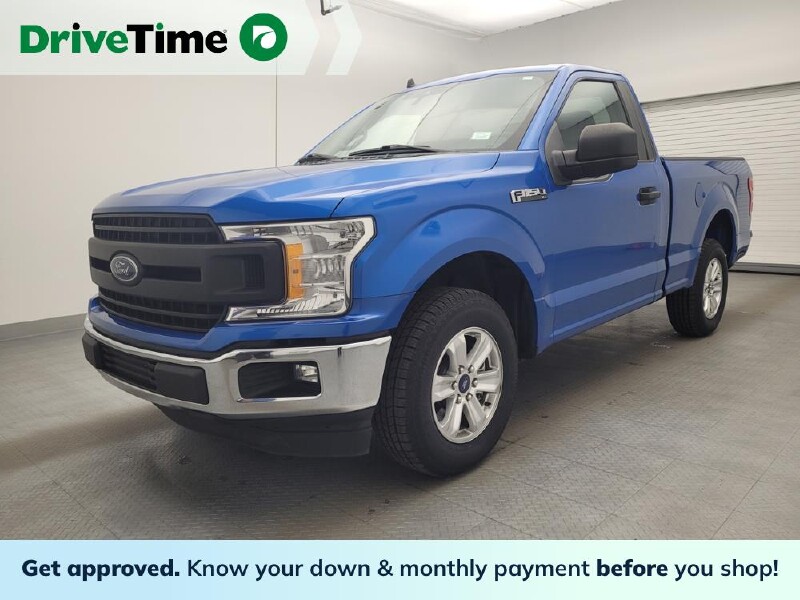 2020 Ford F150 in Wilmington, NC 28405 - 2296232