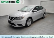 2019 Nissan Sentra in Lakewood, CO 80215 - 2296245 1
