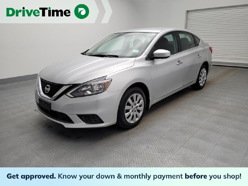 2019 Nissan Sentra in Lakewood, CO 80215 - 2296245