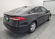 2019 Ford Fusion in Houston, TX 77034 - 2296348 9
