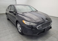 2019 Ford Fusion in Houston, TX 77034 - 2296348 13