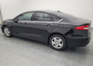 2019 Ford Fusion in Houston, TX 77034 - 2296348 3