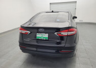 2019 Ford Fusion in Houston, TX 77034 - 2296348 7